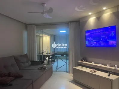 Casa de Condomínio com 3 Quartos para alugar, 319m² no Jardim Inconfidência, Uberlândia