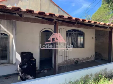 Casa com 2 Quartos à venda, 80m² no Santa Cruz, Rio de Janeiro