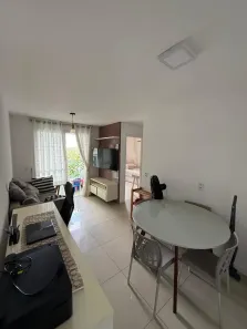 Apartamento com 2 Quartos à venda, 65m² no Maranhão Novo, São Luís