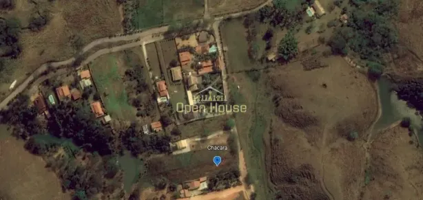 Lote/Terreno à venda, 3000m² no Dorândia, Barra do Piraí
