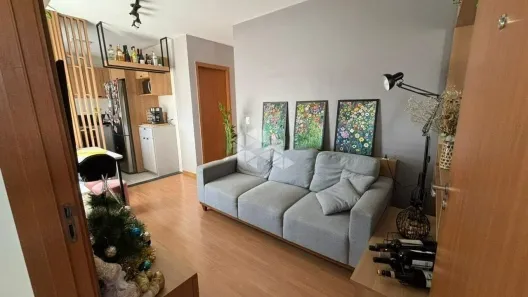 Apartamento com 2 Quartos à venda, 41m² no Cavalhada, Porto Alegre