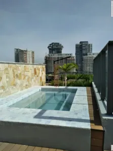 Apartamento com 1 Quarto à venda, 23m² no Jardim das Acácias, São Paulo