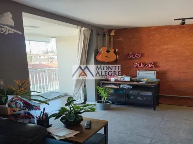 Apartamento com 2 Quartos à venda, 69m² no Cidade Ademar, São Paulo
