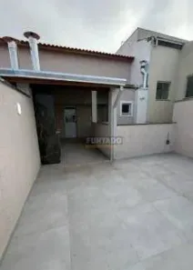 Cobertura com 2 Quartos à venda, 95m² no Parque das Nações, Santo André