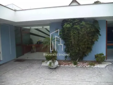 Casa com 4 Quartos à venda, 793m² no Interlagos, São Paulo