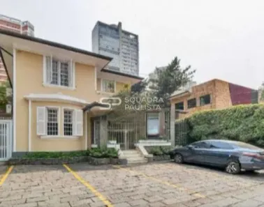 Casa com 13 Quartos à venda, 520m² no Pacaembu, São Paulo