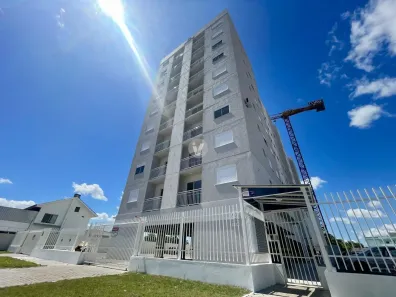 Apartamento com 2 Quartos à venda, 45m² no Camobi, Santa Maria