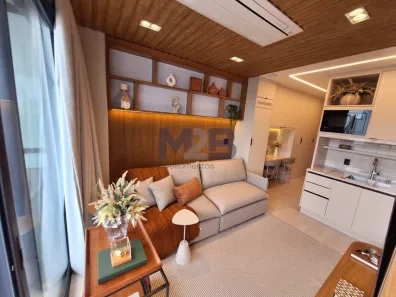 Apartamento com 1 Quarto para alugar, 44m² no Vila Olímpia, São Paulo