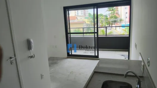 Apartamento com 1 Quarto à venda, 26m² no Vila Primavera, São Paulo