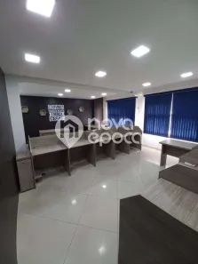 Sala Comercial à venda, 60m² no Centro, Rio de Janeiro