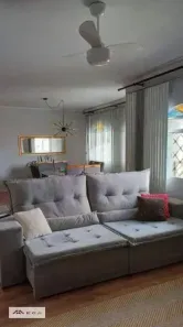 Casa com 3 Quartos à venda, 220m² no Jardim Carlos Lourenço, Campinas