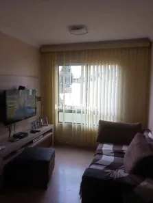 Apartamento com 2 Quartos à venda, 49m² no Vila Ema, São Paulo