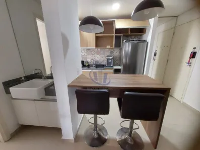 Apartamento com 2 Quartos à venda, 42m² no Aclimação, São Paulo