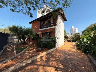 Casa com 4 Quartos para alugar, 324m² no Jardim Flamboyant, Campinas