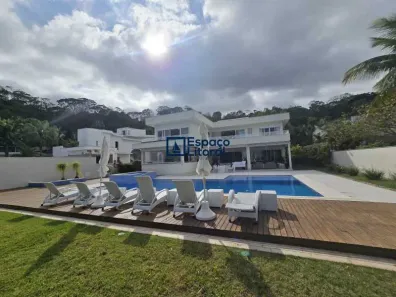 Casa de Condomínio com 10 Quartos à venda, 803m² no Massaguaçu, Caraguatatuba