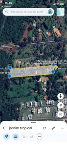 Fazenda/Sítio com 2 Quartos à venda, 200m² no Parque Tropical, Araraquara