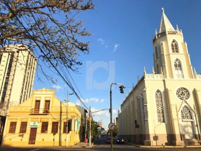 Prédio Comercial à venda, 253m² no Centro, São Leopoldo