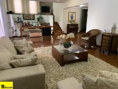 Apartamento com 3 Quartos à venda, 340m² no Centro, São José do Rio Preto