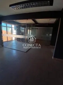 Sala Comercial para alugar, 280m² no Fundinho, Uberlândia