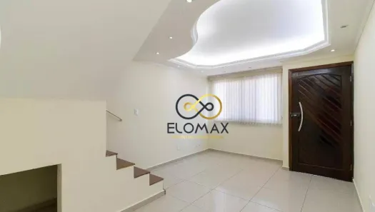 Casa de Condomínio com 2 Quartos à venda, 80m² no Jardim Flor do Campo, Guarulhos