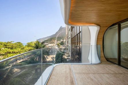 Apartamento com 3 Quartos à venda, 284m² no Leblon, Rio de Janeiro