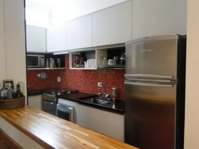 Sobrado com 2 Quartos à venda, 112m² no Real Parque, São Paulo