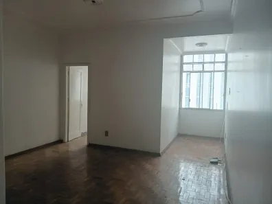 Apartamento com 3 Quartos à venda, 90m² no Centro, Belo Horizonte