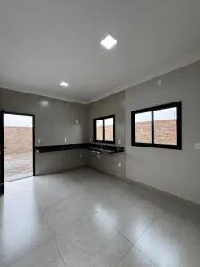 Casa com 2 Quartos para alugar, 60m² no Estância Jóckei Club, São José do Rio Preto