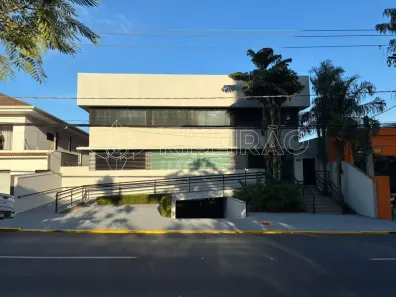 Prédio Comercial para alugar, 1600m² no Bonfim Paulista, Ribeirão Preto