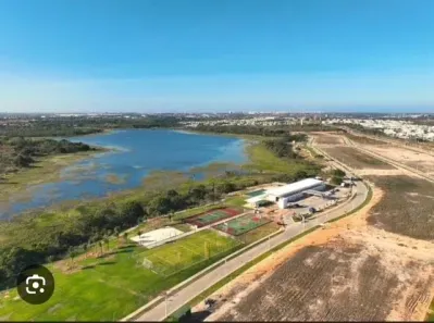 Lote/Terreno à venda, 566m² no Cidade Alpha, Eusébio