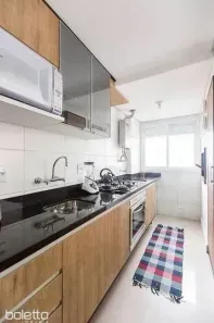 Apartamento com 2 Quartos à venda, 69m² no Partenon, Porto Alegre