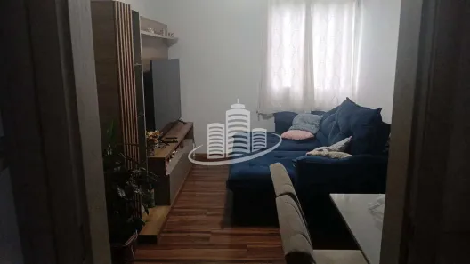 Apartamento com 2 Quartos à venda, 44m² no Jardim São Luis, Guarulhos