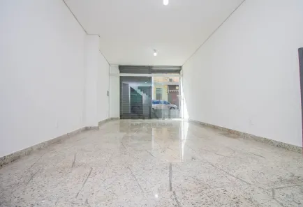 Ponto Comercial para alugar, 110m² no Serra, Belo Horizonte
