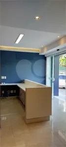 para alugar, 175m² no Vila Sofia, São Paulo