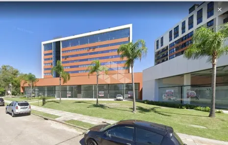 Ponto Comercial à venda, 233m² no Cristal, Porto Alegre
