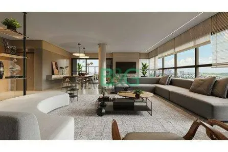 Apartamento com 4 Quartos à venda, 227m² no Jardim Ilhas do Sul, Ribeirão Preto