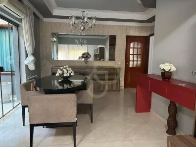 Sobrado com 3 Quartos à venda, 370m² no Parque Residencial Nardini, Americana