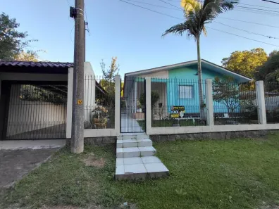 Casa com 4 Quartos à venda, 123m² no Centro, Itaara