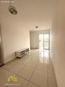 Apartamento com 3 Quartos para alugar, 60m² no Socorro, Mogi das Cruzes