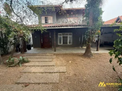 Casa com 3 Quartos à venda, 255m² no Bela Aliança, São Paulo