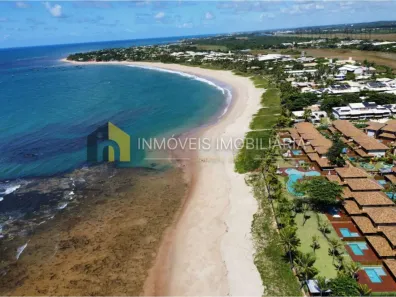 Casa de Condomínio com 4 Quartos à venda, 180m² no Itacimirim (Monte Gordo), Camaçari