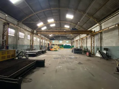 Galpão/Depósito/Armazém para alugar, 1000m² no Jardim Presidente Dutra, Guarulhos