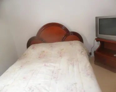Apartamento com 2 Quartos para alugar, 65m² no Jardim Paulista, São Paulo
