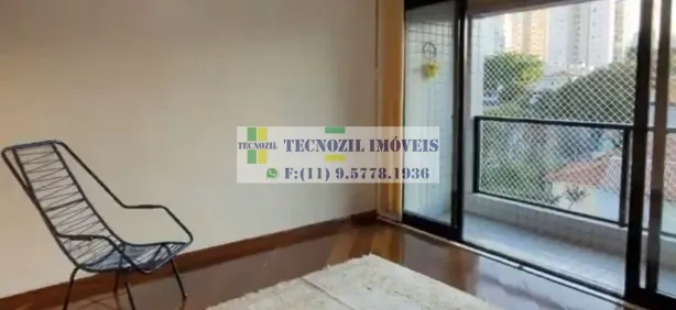 Apartamento com 3 Quartos à venda, 80m² no Bosque da Saúde, São Paulo