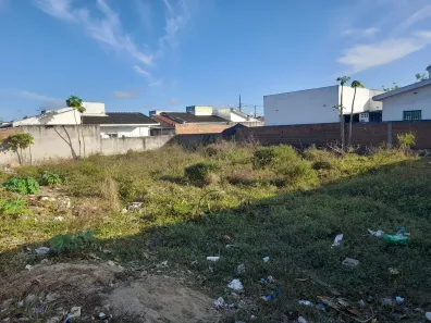 Lote/Terreno à venda, 600m² no Mumbaba, João Pessoa