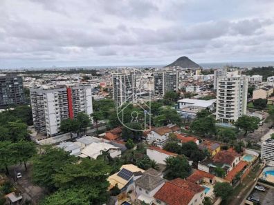 Apartamento com 3 Quartos à venda, 93m² no Recreio dos Bandeirantes, Rio de Janeiro