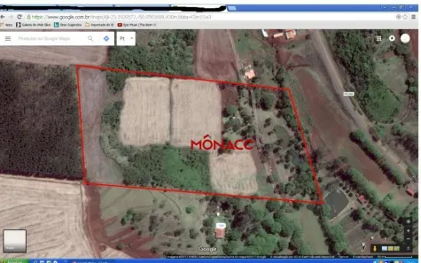 Fazenda/Sítio com 2 Quartos à venda, 120m² no , Assaí