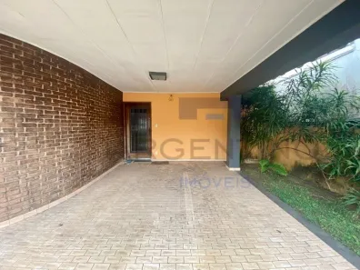 Imóvel Comercial para alugar, 220m² no Parque Monte Líbano, Mogi das Cruzes