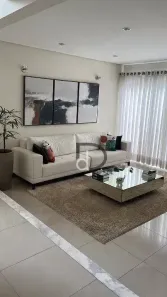 Casa de Condomínio com 3 Quartos à venda, 267m² no Chácaras Alpina, Valinhos