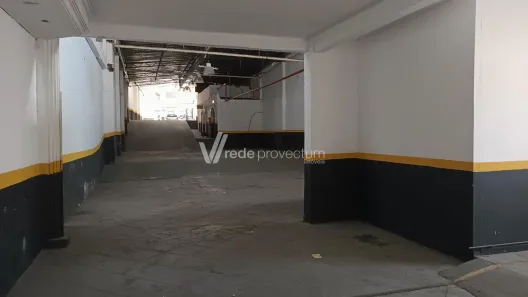 Galpão/Depósito/Armazém para alugar, 600m² no Centro, Campinas